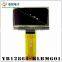 1.54 " oled display Monochrome small oled display 128X64 oled display outdoor