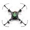 Hot Toys! 2.4 GHz 6 Axis mini Quadcopter, Headless Drone