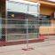 chain link wire fencing