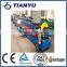 water falling tube machine down pipe roll forming machine rain pipe rolling machinerainspout forming machine