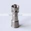 smoking gr2 titanium nail for sale 12mm electric titanium nail domeless Joint Size