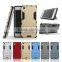 Samco Stand Feature Hybrid TPU PC For Sony Xperia X Performance F8131 Case Back Cover