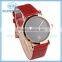 Fashion lady watch custom face decorate your own design
