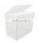 Hot sale China supplier welded gabion box/gabion stone basket/welded mesh galvanized wire mesh