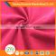 China manufacturer red 100 percent pleated polyester fabric