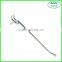 High Quality Pegboard Display Hooks / Peg Board Pegboard Hooks /Peg Board Hooks Display Storage Organization