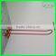 Red Powder Coating Pegboard Hanging Display Hook
