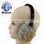 popular girls bluetooth headphone earmuffs