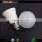 high lumen/w 15w e27/e26/b22 120 led bulb 100 400 lumens/watt
