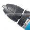 12V Li-ion cordless drill/ 2 speed Lithium cordless drill/ professional Li-lon cordless drill