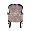 Natural Furnish Wooden Arm Chair