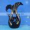Unique Metal Ballet Souvenir Figurine for Table Decor