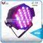 3in1 LED Par Light Rgb Dmx 54PCS Led Par Light 54 3w LED Stage Par Can