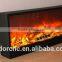 1150*520*170mm Cheap Decorative Electric Fireplace