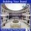 Tailor Made Retail Bag Store Interior Design