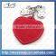 handmade famouse car real custom metal genuine leather key chain