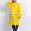 Hot sale Adult Long Waterproof Raincoat