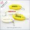 Alibaba website in 2014 new product promotion key chain