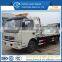 2015 Dongfeng slide in wrecker Chinese manufacturer