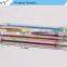 ANY Nail Design Using 5 Colors Glitter Handle Nail Art Dotting Pen Set