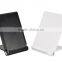 Qi Wireless 3 Coils Charging Mat Stand Charger Pad for Samsung S6 Edge iphone ETC