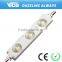 SMD5730 3leds module for sign
