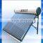 Solar Water Heater System