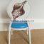2016 New Design Popular Specially Bardian party chair
