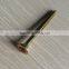 CSK din 7505 chipboard screws