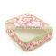 Wholesale high quality travel cosmetic bag and mesh laundry wash bag