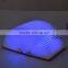 Creative Home Decoration Book Shape LED Night Light /Nursery Night Light