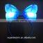 Made in china high quality wholesale cheap hair band led light hair pin