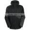 Relaxed fit Zippered Adjustable powder skirt mens colorful ski jackets