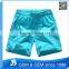 Customized Mens Blank Board Shorts Solid Colour