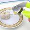 Stainless Steel Garlic Clip Kitchen Tools With ABS Handle