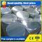 3000 series aluminum disc sheet in different diameter for cookware