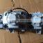 FAW heavy truck light system headlight