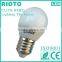 New Product! Low Price China Factory 3W LED Bulb Lights Hot Sell in Europe