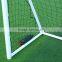 inflatable soap soccer court football pitch or inflatable football goal and portable football goal