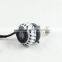 h4 hi/lo led motorcycle headlight kit daylight driving lamp dc12-24v 6500k h4 motorcycle headlights