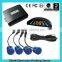parking sensor for honda with color LED display