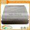 Long using life air filter 17801-30070 with thick sponge