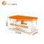 2016 Guangzhou Felicity full capacity deep cycle gel 200ah/12v battery