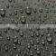 Silane water repellent for putty
