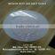 one side white/one side silver cardboard laminated golden cakeboards 700*1000mm