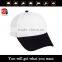 Fashion Wholesale Washing Customize Mesh Trucker Baseball Cap