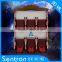 Sentron 9d movie theater 7d mobile cinema,9d theater simulator