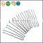 Girls favorable bobby pin for hair styling accessories