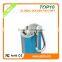 Wholesale newest products high quality portable power bank with key chain