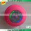 Shower Speaker - New Exclusive Bluetooth Waterproof Wireless speakers with LED Lights and strong suction cap